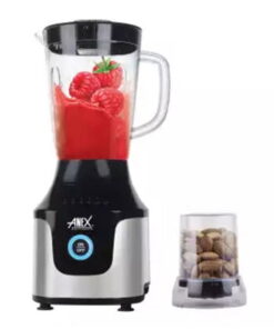 Anex Deluxe Grinder 2 in 1 (AG-6045)