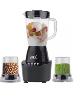 Anex Deluxe Grinder 3 in 1 (AG-6044)