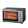 Westpoint WF-821 - Microwave Oven - 20 Liter - Black - Karachi Only
