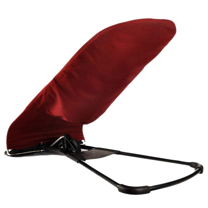 Baby Bouncer Balance Soft Rocking Chair,Automatic Swing