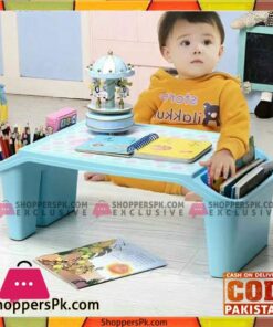 Children Plastic Feeding, Eating or Study Table