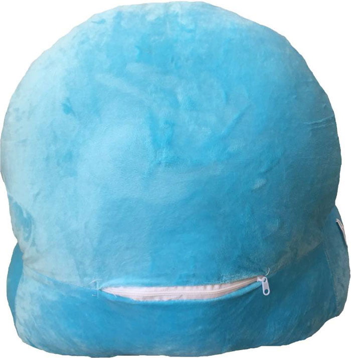 Disney Doraemon Cartoon Character Plush Kids Sofa Chair