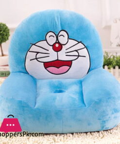 Disney Doraemon Cartoon Character Plush Kids Sofa Chair