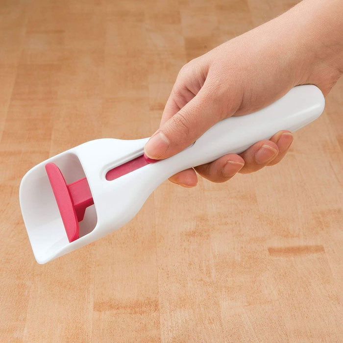 Easy Portion Cupcake Batter Scoop