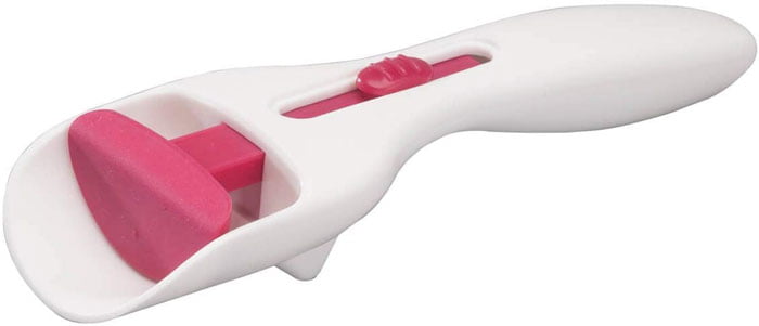 Easy Portion Cupcake Batter Scoop