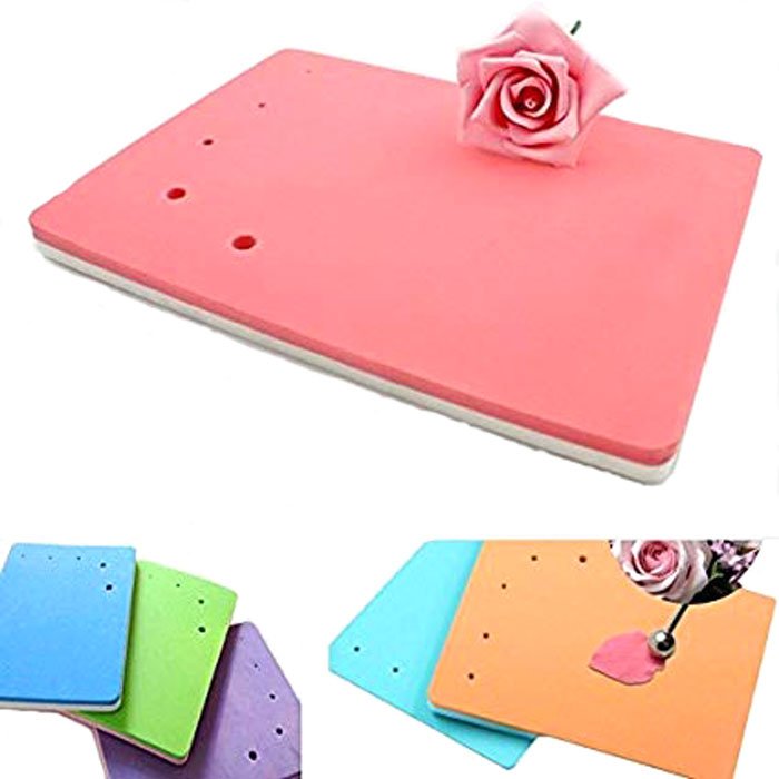 Flower Foam Pads