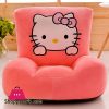 Hello Kitty Baby Sofa Chair for Kids