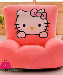 Hello Kitty Baby Sofa Chair for Kids