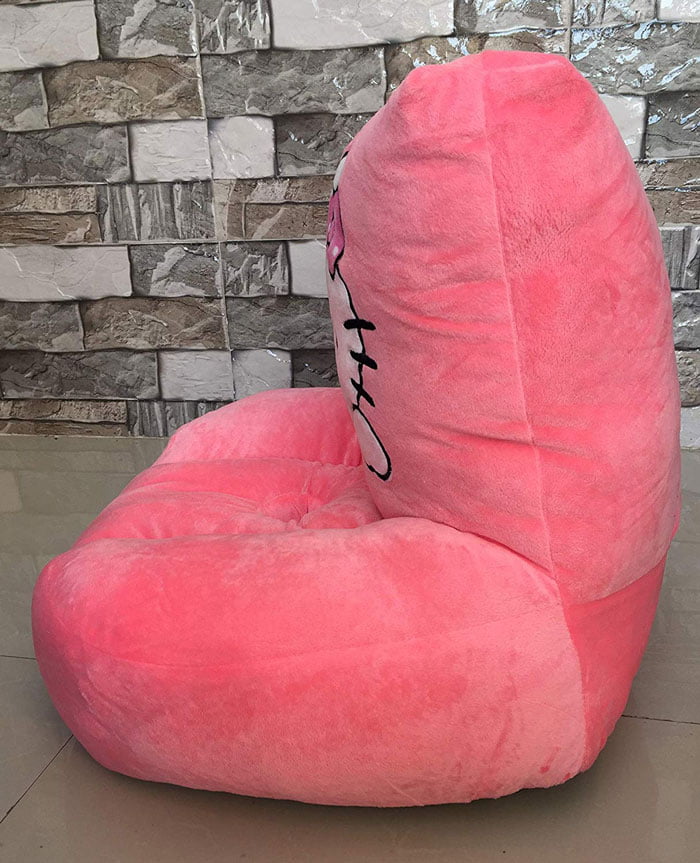 Hello Kitty Baby Sofa Chair For Kids