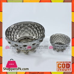 High Quality 2 Piece Serving Bowl