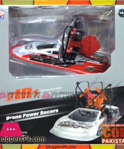 High Quality 2 in 1 Drone Power Racer