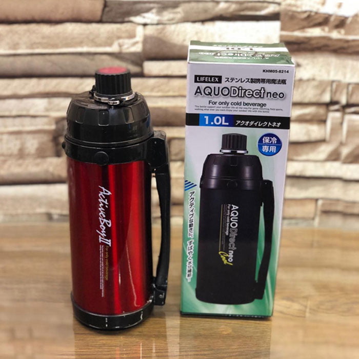 High Quality Aquo Direct Neo Water And Juice Bottle 1 Liter