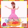 Dream Princess Doll With Music And 4D Lights