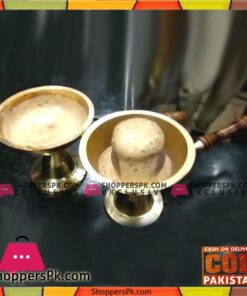 High Quality Brass Tandori Chay Extreamly Hot Maker