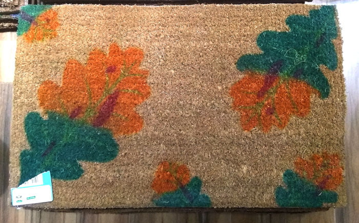 High Quality Coconut Fiber Mats 1 Piece