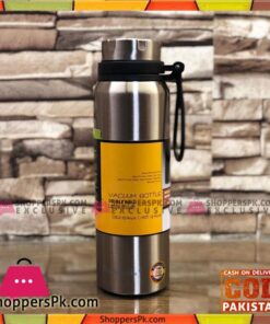 High Quality Double Wall Stainless Steel Vacuum Bottle