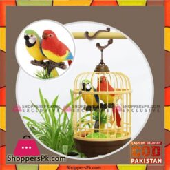 High Quality Electronic Sound Control Birds