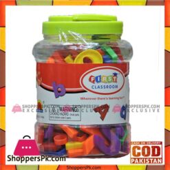 High Quality Kids Classroom ABC Alphabet Box