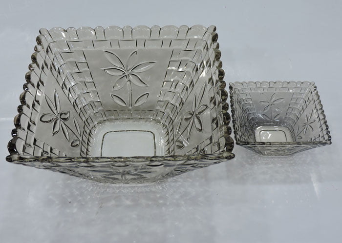 High Quality 2 Piece Serving Bowl