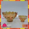 High Quality 2 Piece Serving Bowl