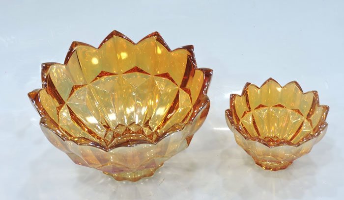 High Quality 2 Piece Serving Bowl