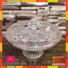 High Quality Glass Serving Dish