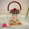 High Quality Glass Tea Kettle 1800-Ml