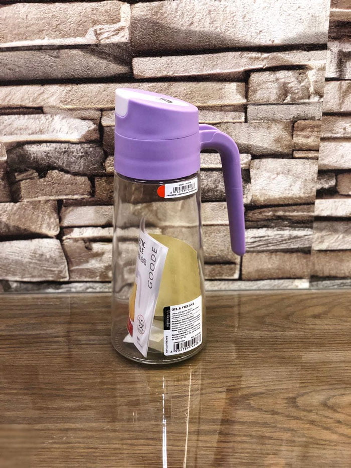 High Quality Juice And Water Jug