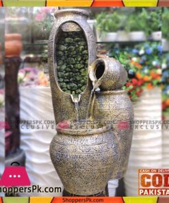 High Quality Home Decoration Waterfall Fountain