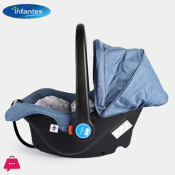 High Quality Infantes Premium Baby Carrycot
