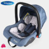 High Quality Infantes Premium Baby Carrycot
