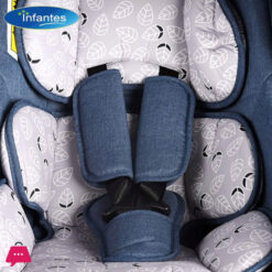 High Quality Infantes Premium Baby Carrycot