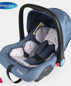 High Quality Infantes Premium Baby Carrycot