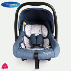 High Quality Infantes Premium Baby Carrycot