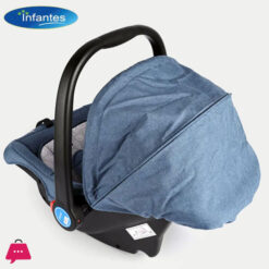 High Quality Infantes Premium Baby Carrycot