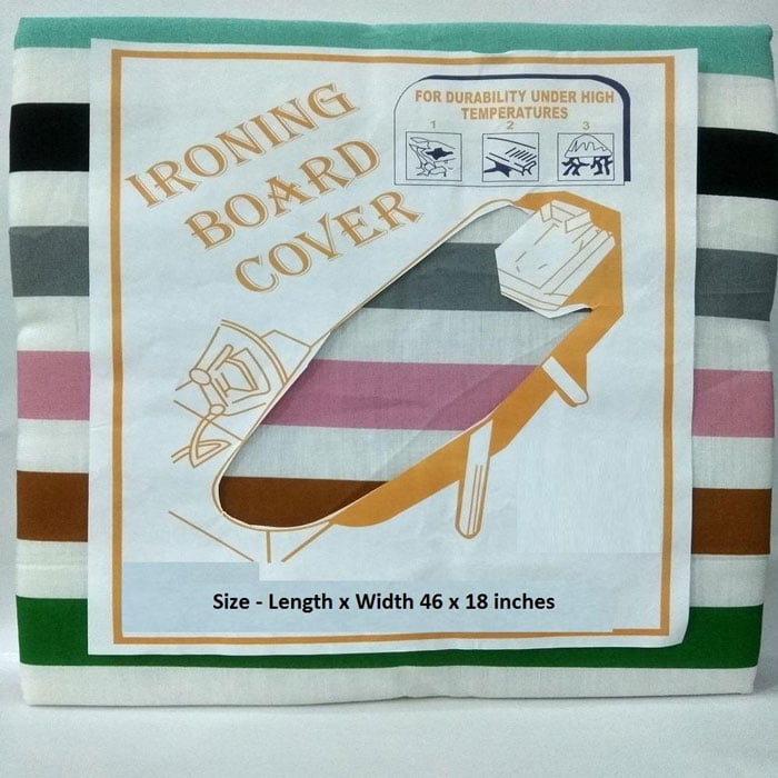 High Quality Iron Stand Cover 1 Pcs