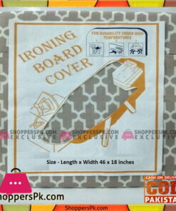 High Quality Iron Stand Cover 1 Pcs