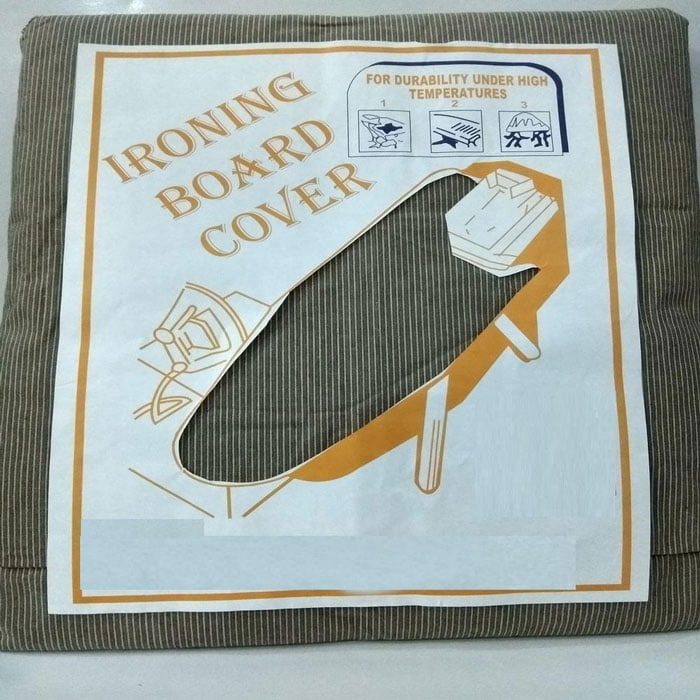 High Quality Iron Stand Cover 1 Pcs