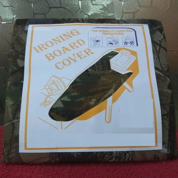 High Quality Iron Stand Cover 1 Pcs