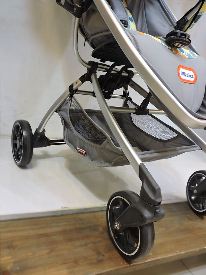 High Quality Little Tikes Stroller Lt-101