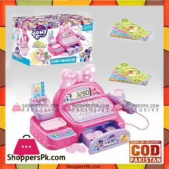 High Quality Kids Playing Cash Register