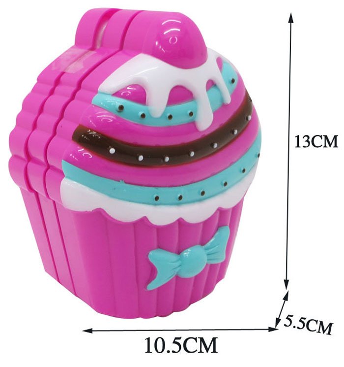 High Quality Kids Playing Creative Makeup