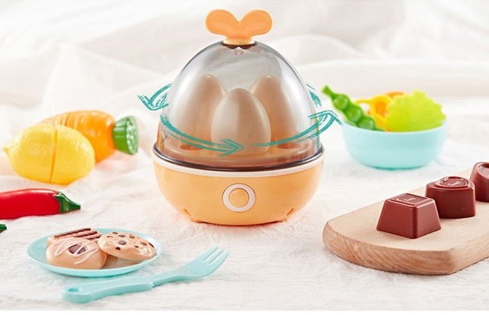 High Quality Kids Playing Home Kitchen 65 Pcs Set