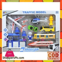 High Quality Kids Playing Modern Station