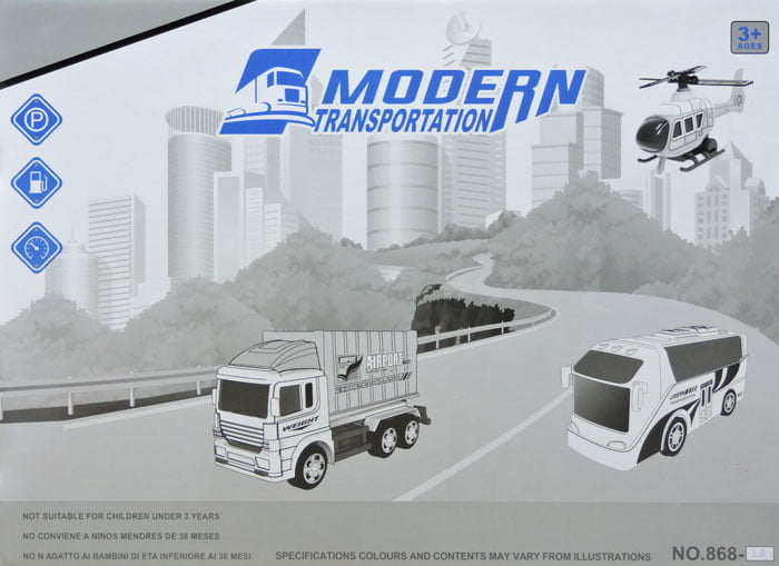 High Quality Kids Playing Modern Station