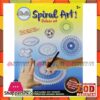 High Quality Kids Playing Spiral Art 23 Piece 1 High Quality Kids Playing Spiral Art 23 Piece