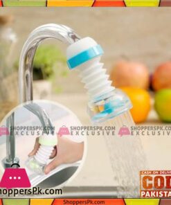 High Quality Kitchen 360 Degree Roatating Shower Washer
