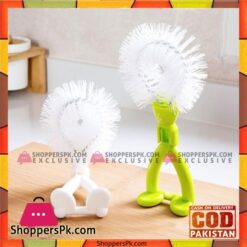 High Quality Kitchen Cleaning Brush