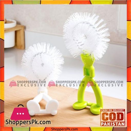 High Quality Kitchen Cleaning Brush