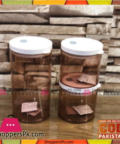 High Quality Kitchen Storage Jars 3 Pcs Set